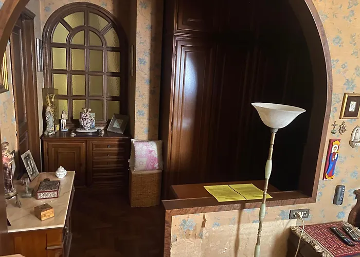 Maria Privatunterkunft Messina