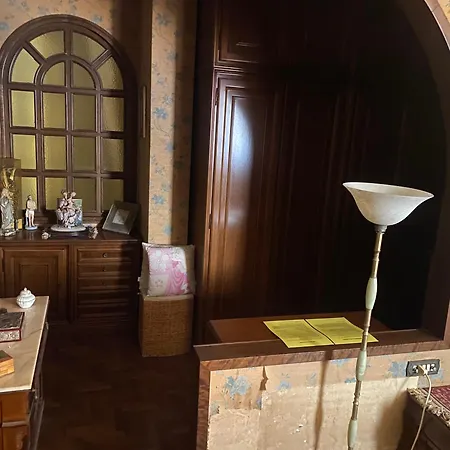 Maria Accommodatie bij particulieren Messina